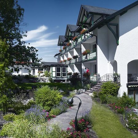 Hotel & Ferienappartements Edelweiss Willingen  Εξωτερικό φωτογραφία