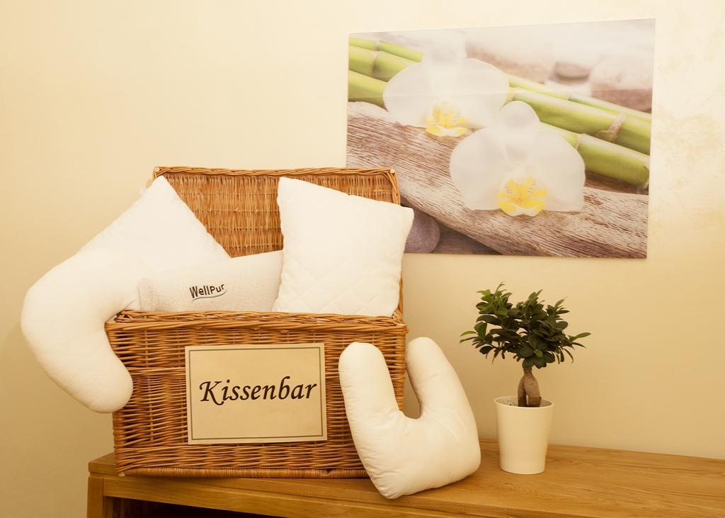 Hotel & Ferienappartements Edelweiss Willingen  Εξωτερικό φωτογραφία