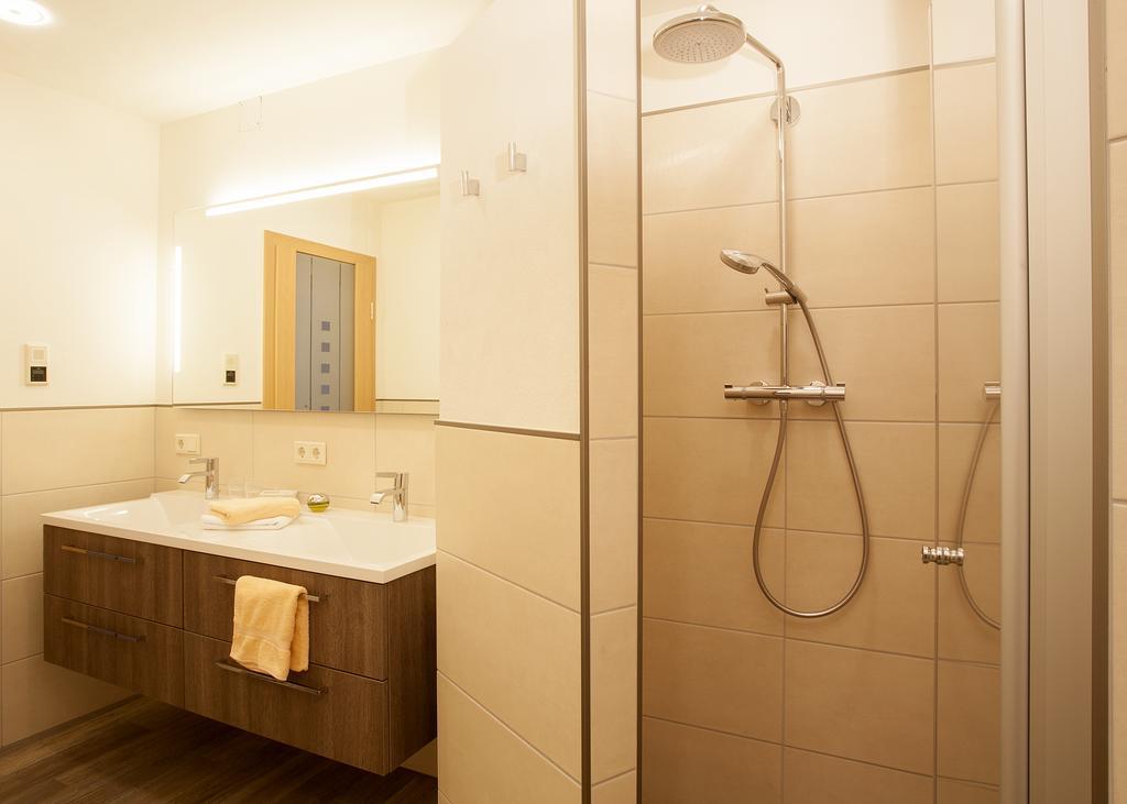 Hotel & Ferienappartements Edelweiss Willingen  Εξωτερικό φωτογραφία