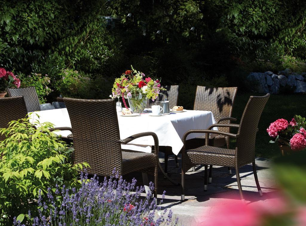 Hotel & Ferienappartements Edelweiss Willingen  Εξωτερικό φωτογραφία
