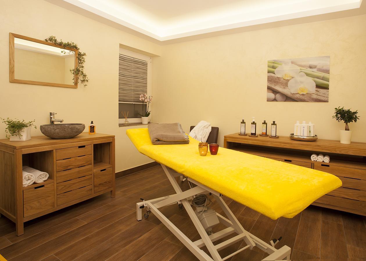 Hotel & Ferienappartements Edelweiss Willingen  Εξωτερικό φωτογραφία