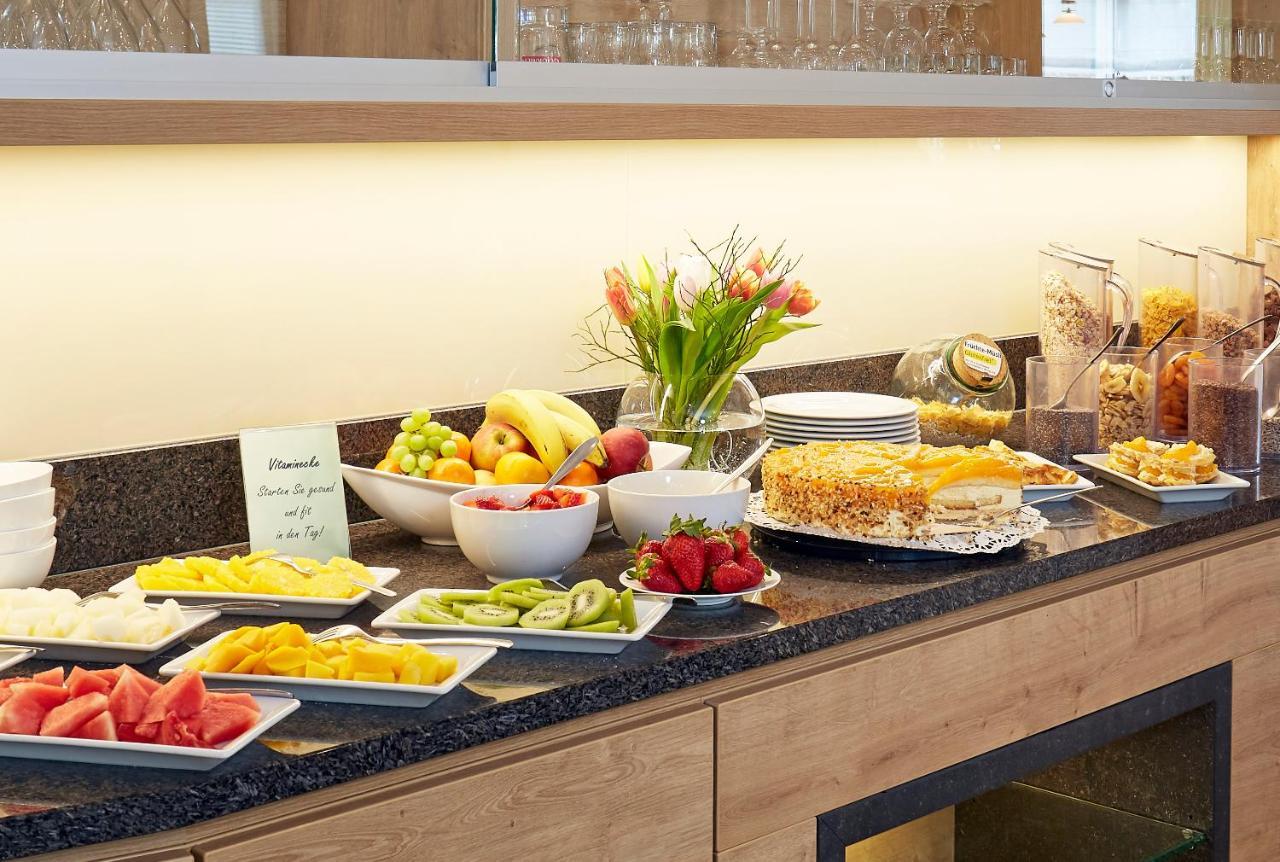 Hotel & Ferienappartements Edelweiss Willingen  Εξωτερικό φωτογραφία