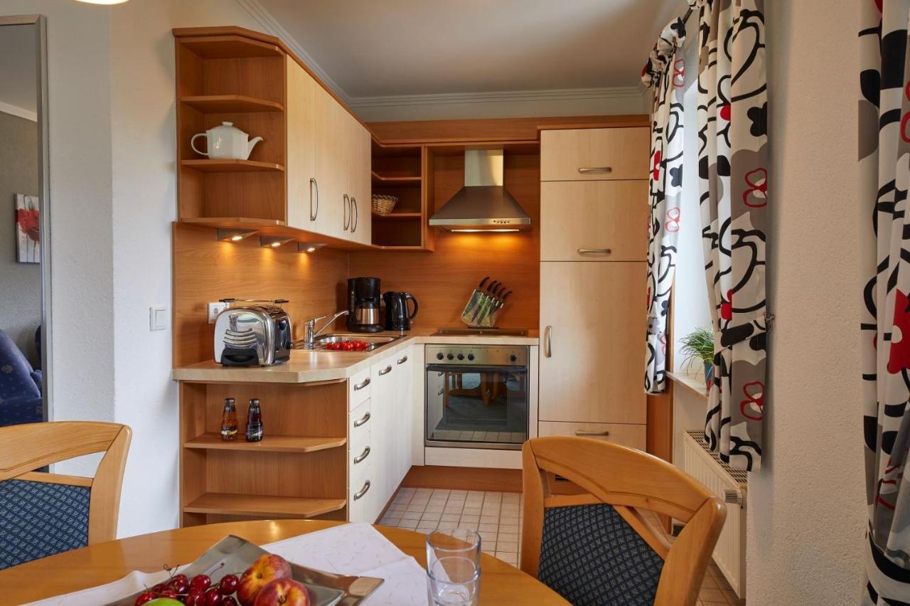 Hotel & Ferienappartements Edelweiss Willingen  Εξωτερικό φωτογραφία