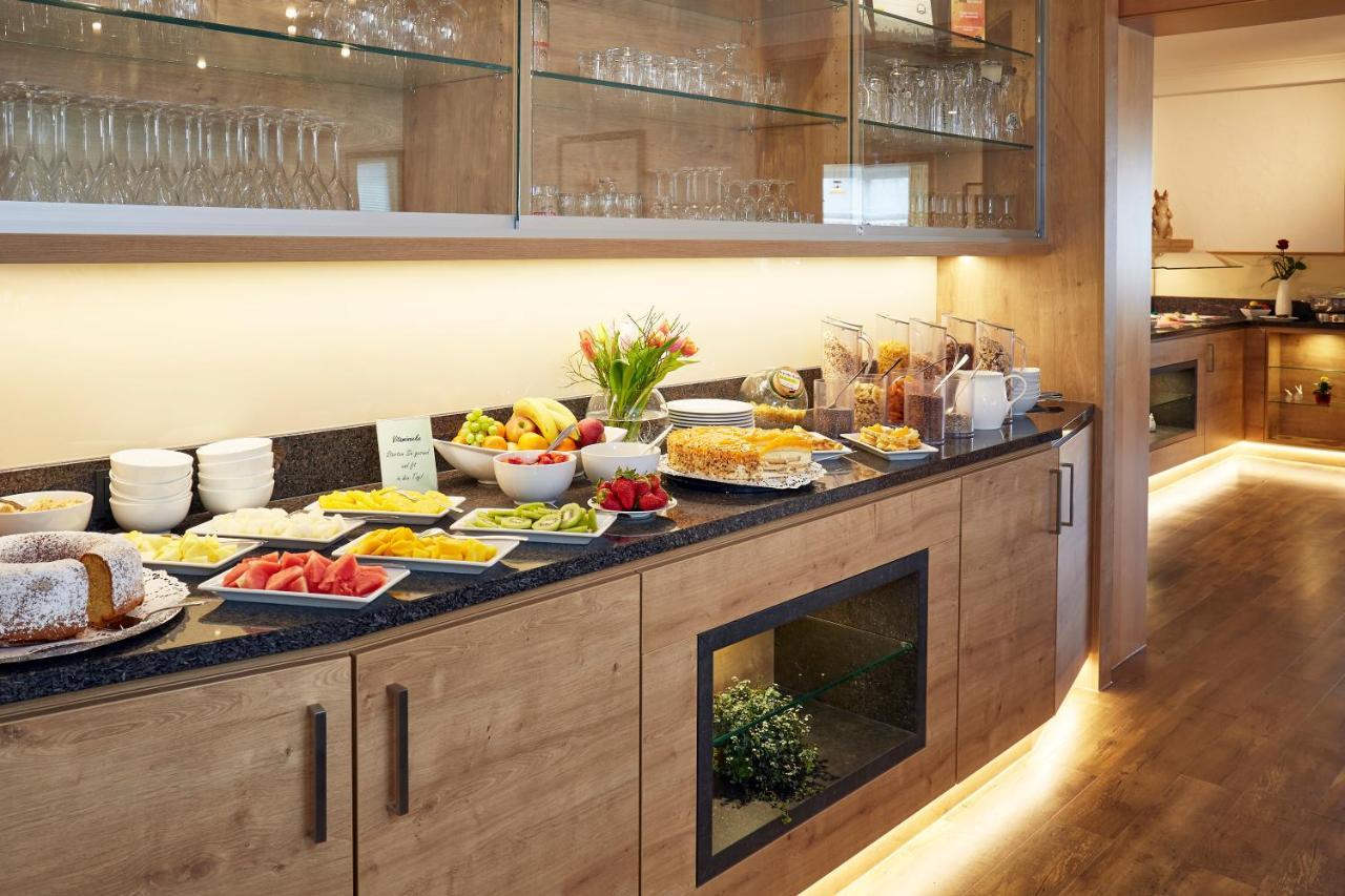 Hotel & Ferienappartements Edelweiss Willingen  Εξωτερικό φωτογραφία